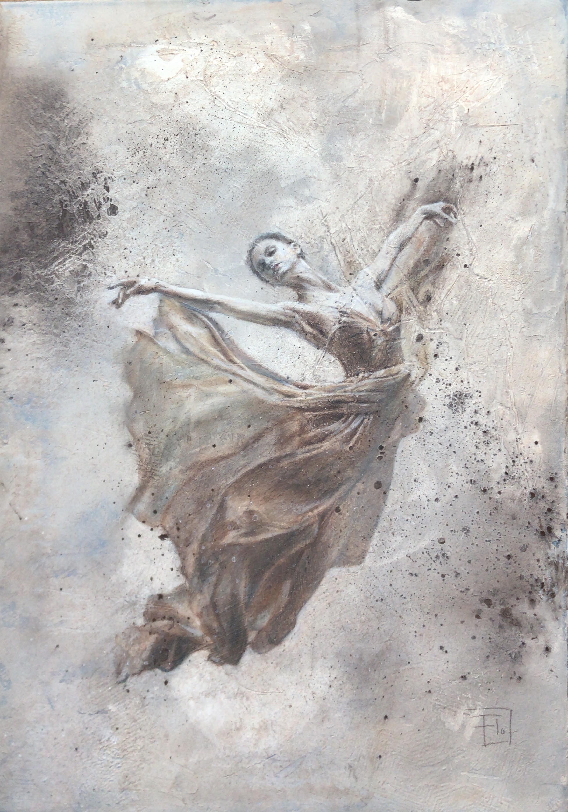 florence mallet artiste