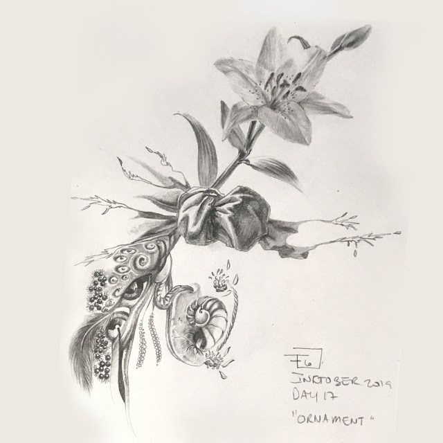 flo mallet art peinture dessin cours stages