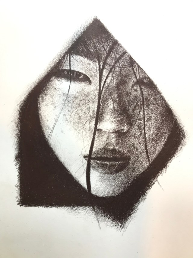 flo mallet art peinture dessin cours stages